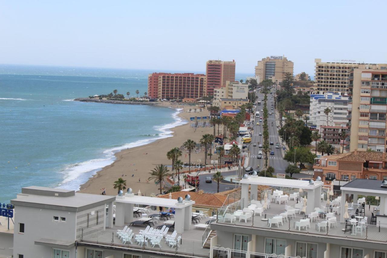 Benalbeach Complex Lejlighed Benalmádena