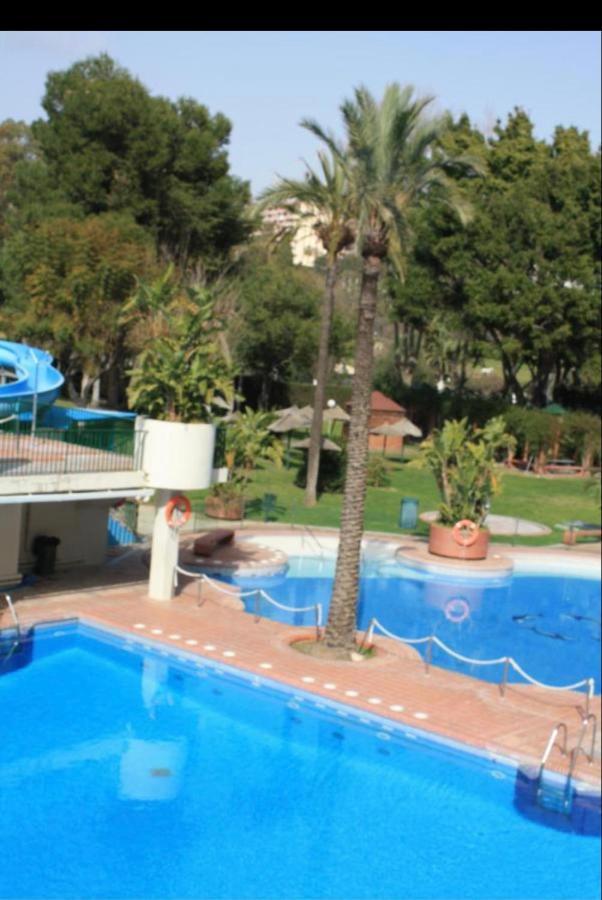 Benalbeach Complex Lejlighed