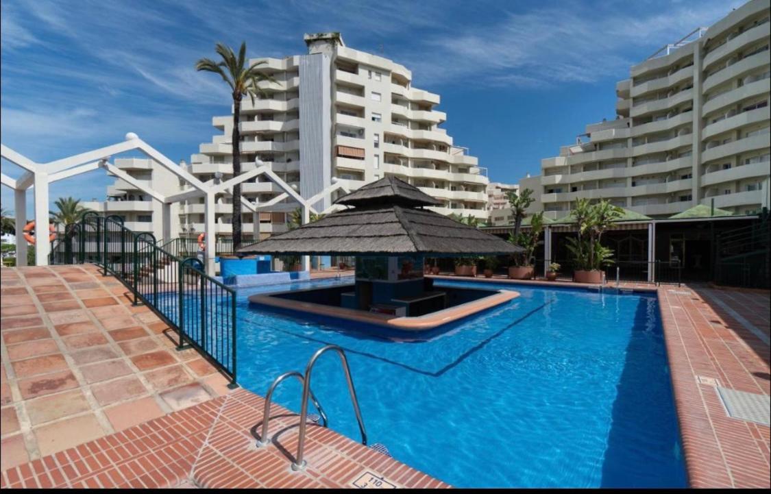 Benalbeach Complex Lejlighed *