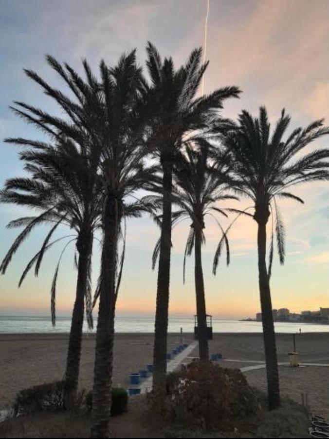 Benalbeach Complex Lejlighed *