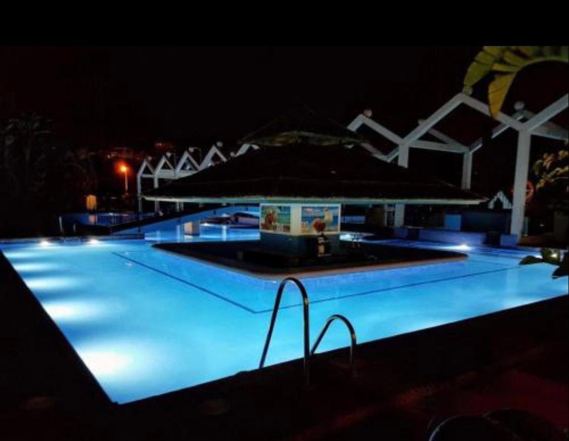 Benalbeach Complex Lejlighed Benalmádena
