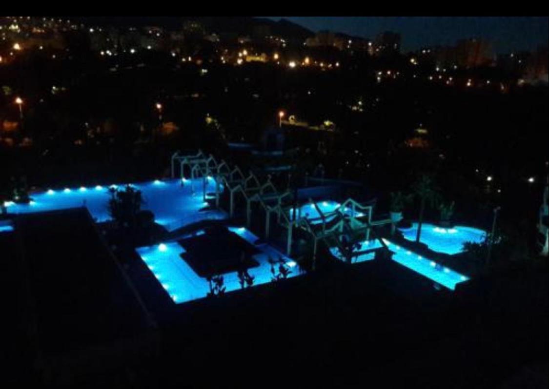 Benalbeach Complex Lejlighed *