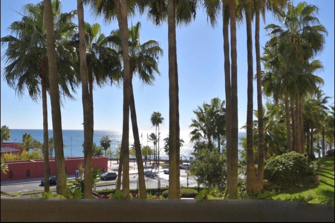 Benalbeach Complex * Benalmádena