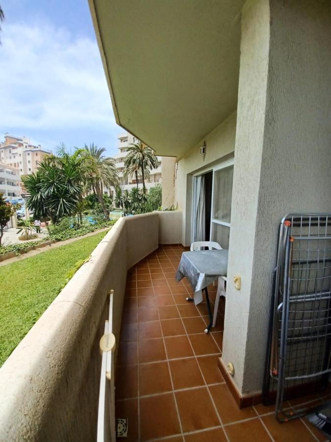 Benalbeach Complex Lejlighed