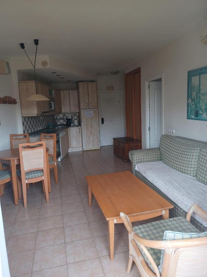 Lejlighed Benalbeach Complex *