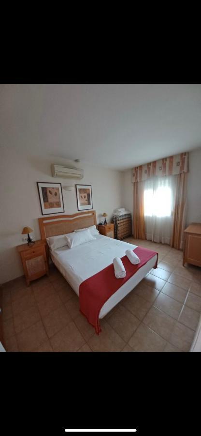 Benalbeach Complex Lejlighed Benalmádena